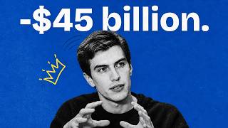 The Biggest Trading Loss In History Just Happened - Leopold Aschenbrenner’s
