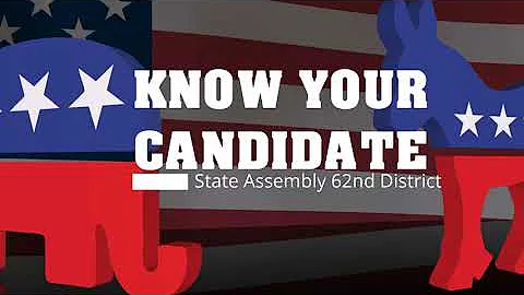 Inglewood Times  (Know Your Candidates) - Robert P...