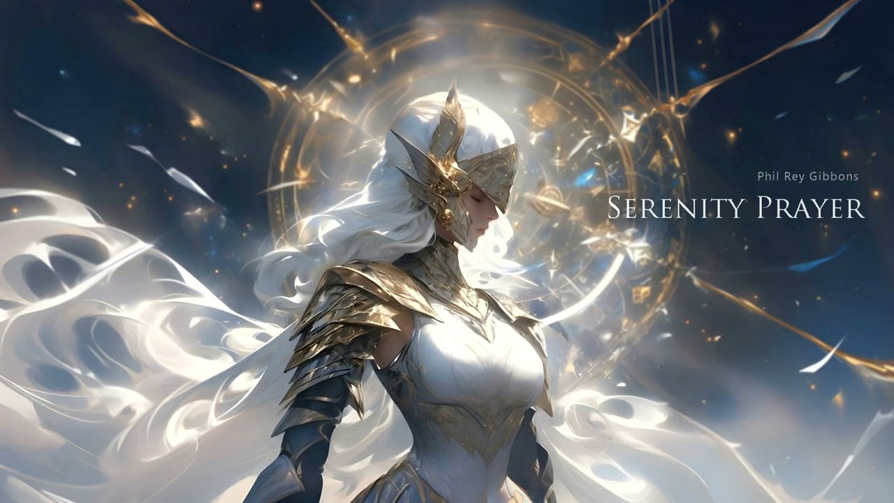 Watch Serenity Prayer | EPIC HEROIC FANTASY ORCHESTRAL MUSIC on YouTube Watch Serenity Prayer | EPIC HEROIC FANTASY ORCHESTRAL MUSIC on YouTube