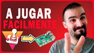🙃 I'LL SHOW YOU IN 5 STEPS how to install Batocera on a Raspberry Pi (ANY ONE) 💯