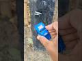 BLUE COLOUR RC MINI CAR TESTING DEKHO 🤩#shortsfeed #shorts