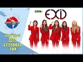 [Sub Español] EXID - Weekly Idol E.383 (2018)