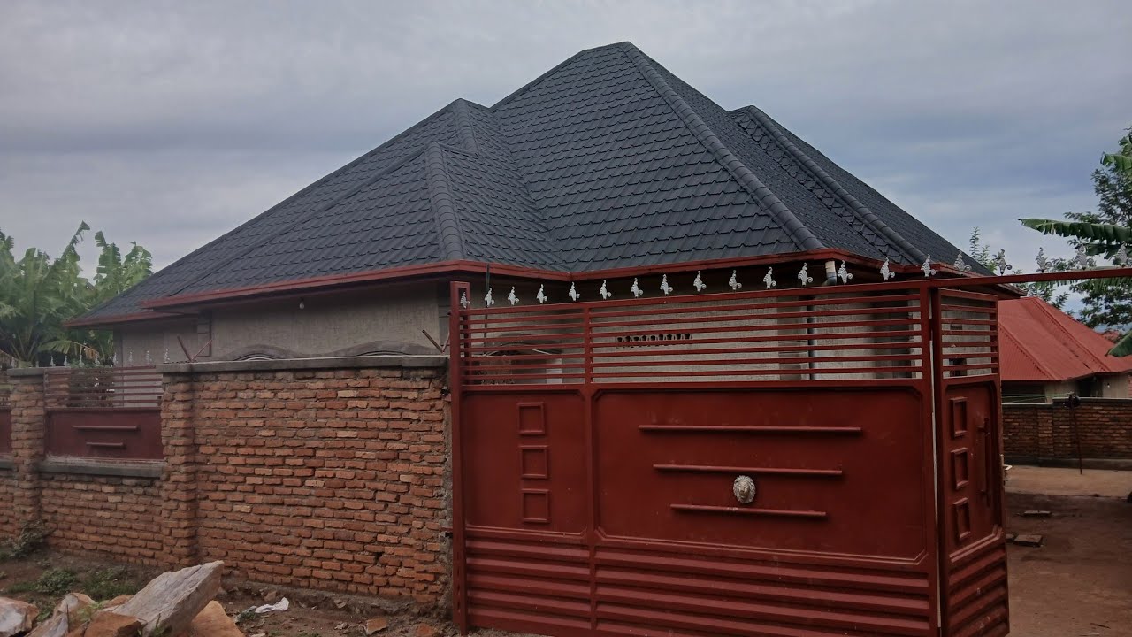 Ntibisazwe kubona inzu kuraya amafranga 0782174380