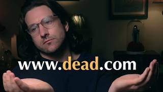 The Internet Is Taking Its Last Human Breath