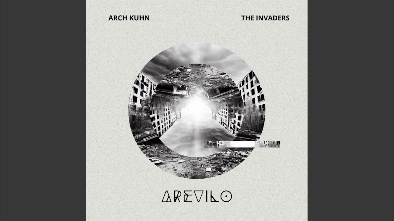 Watch The Invaders on YouTube Watch The Invaders on YouTube