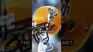 Arizona State Has the BEST Helmets in College Football 🔥