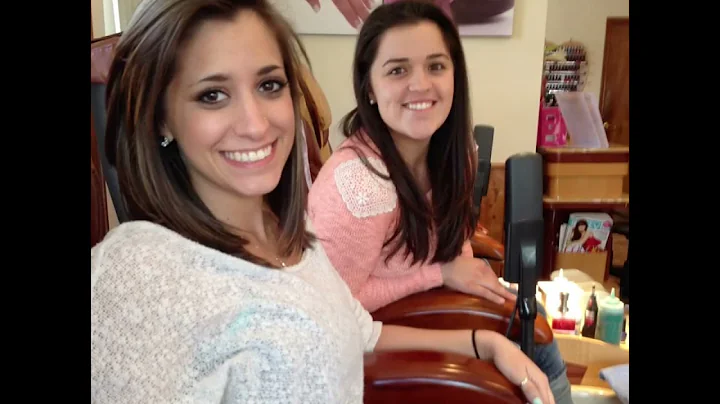 Chandlers Bachelorette