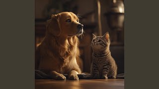 Soft Harmony for Furry Friends