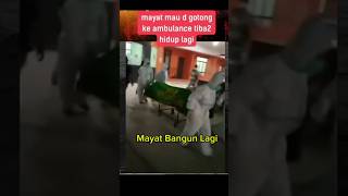 Download Lagu Mayat bangun lagi!!!! #horor #penampakanhantu #fyp #hantuindonesia MP3