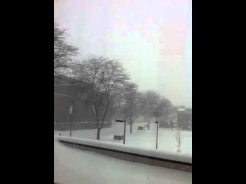 Видео: Има ли сняг в rathdrum?