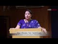 Smriti Irani at Book Launch #UrbanNaxals of Vivek Agnihotri