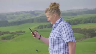 Fonterra's Dairy Diary screenshot 1