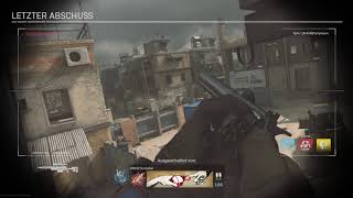 MW - Trickshot #2