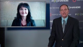 Aimee DiCicco on FedEx Office's Distribute-Then-Print Network