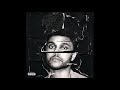 The Weeknd Dark Times ft. Ed Sheeran 1 HOUR VERSION