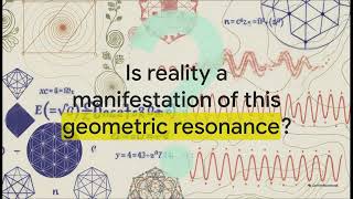 I Found a Connection Between Riemann and Fibonacci