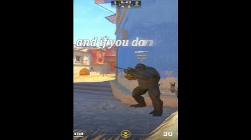 If you peek ill peek #cs2 #csgo #cs2edit #xantarespeek #hzoggy