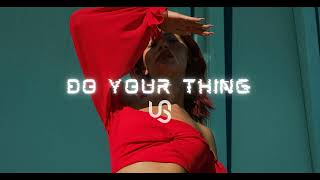 Umut Salih - DO YOUR THING (Official Video)