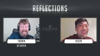 XeqtR on the CS Drama - CS 1.6