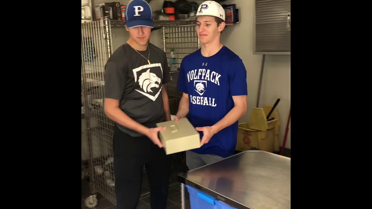 Cash Box Procedures YouTube