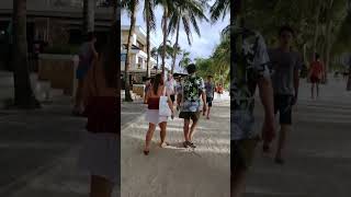 Boracay Beach