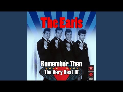 The Earls of Leicester - \