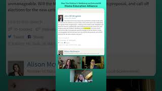 MPs warn: councils are overwhelmed #substack #shorts