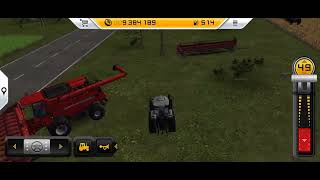 Fs 14 game 🌾🌞🐄🐄🥜🚧⛽🚜🇮🇳