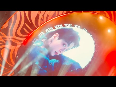 Jung Kook 정국 Seven ft Latto - Global Citizen Festival​⁠ NYC 2023