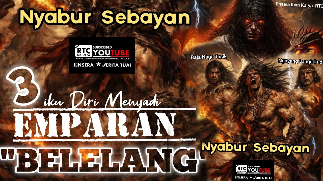 3 Emparan-  RTC CHANNEL is live!