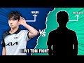 Dk Nolbu vs Pro Tdm Player | 1v1 | Pubg Mobile 