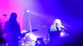 Robert Plant & SSS - The Lemon Song [Live Munich 11.08.2015] FULL HD