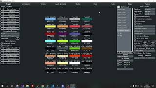 Scorpion Engine 2022.8 - Debug Mode