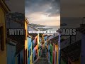 Hidden Wonders Real Cities with Unusual Charms