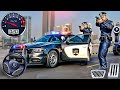 Police Car Chase Simulator 3D Game Real Cop Cars Driving Police Car Chase Simulator 3D Game Real Cop Cars Driving