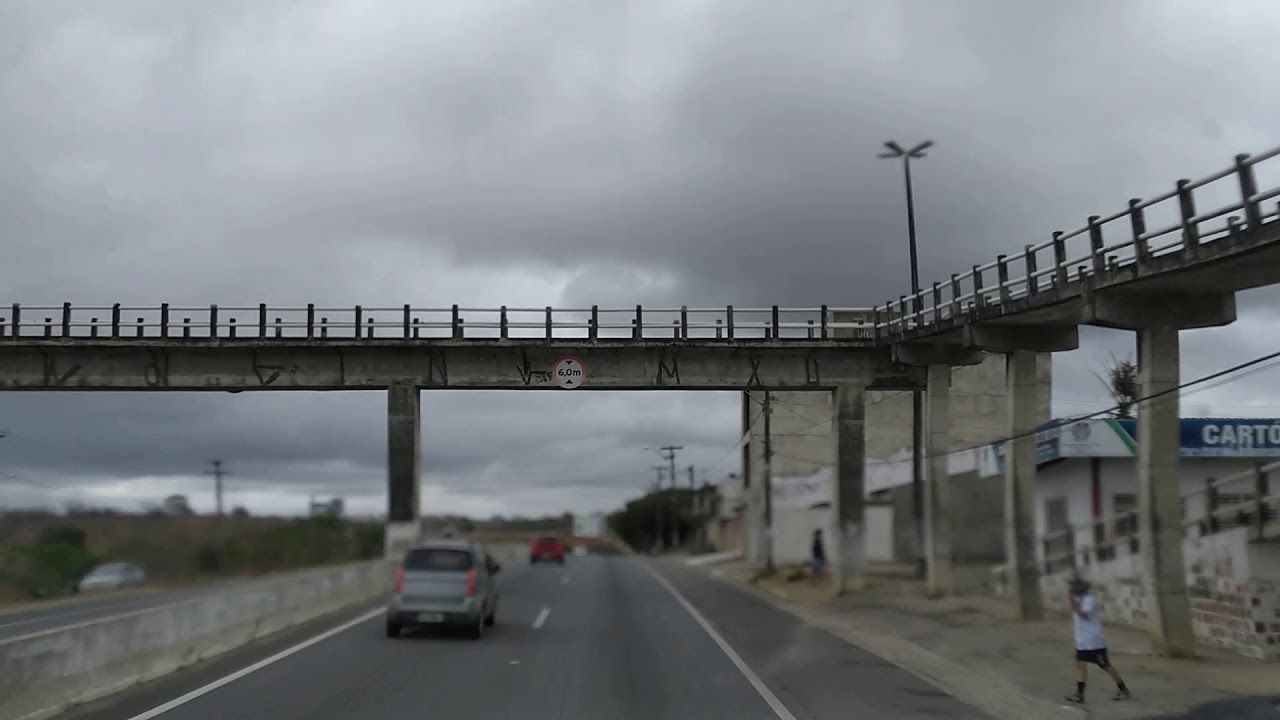 Campina Grande PB. - YouTube