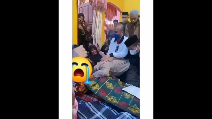 Viral di Kabupaten Jeneponto, Sulawesi Selatan yang berkisah tentang perjuangan seorang ayah