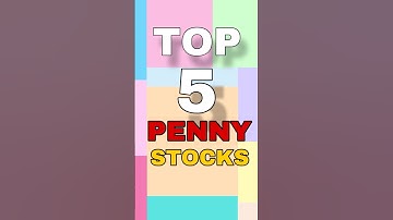 Penny stocks to buy now 2025 || Best penny to buy now #pennystocks #pennystocks2025