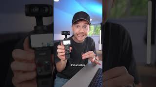 DJI Pocket 4 & 4P ❌ USA