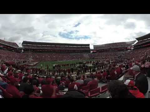 Alabama Football - YouTube