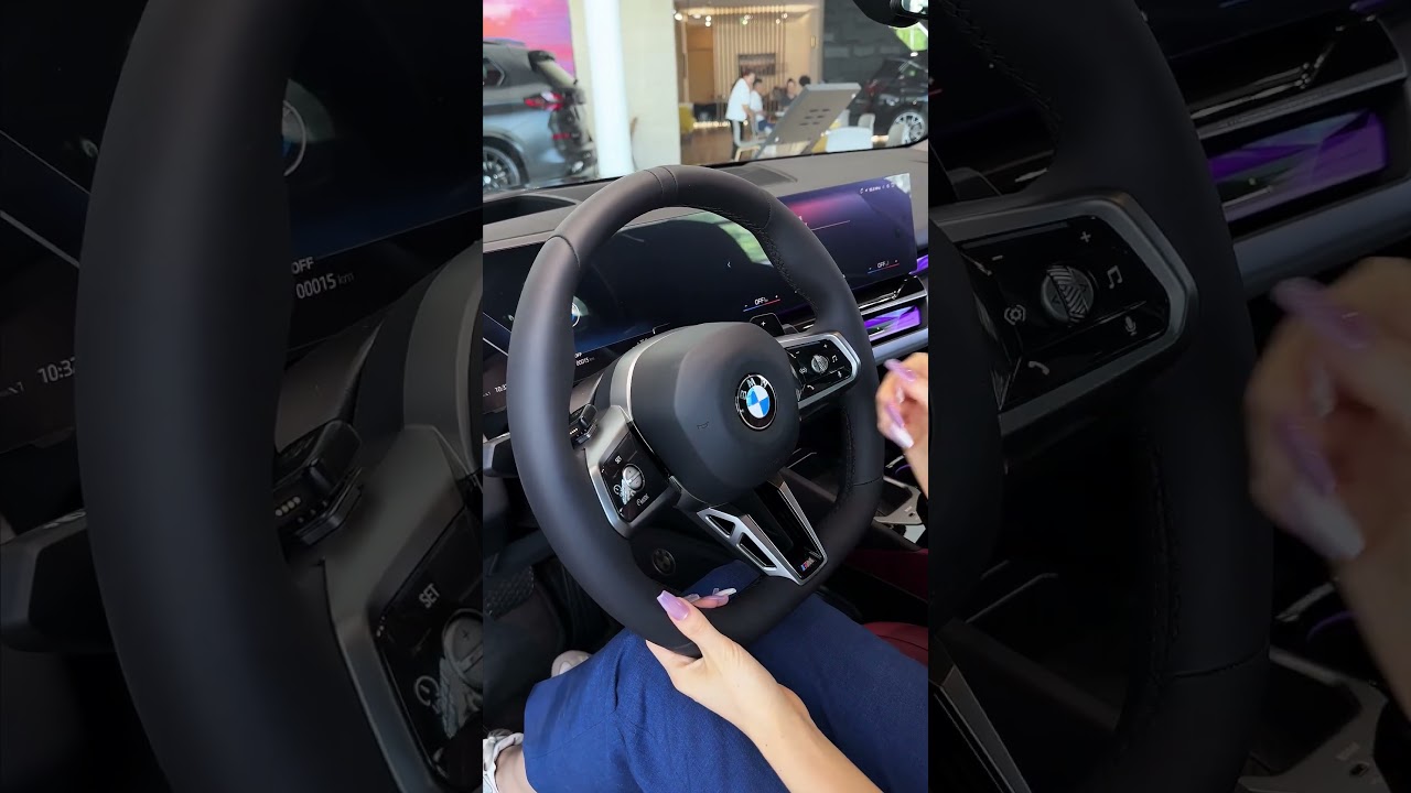 All New BMW 530Li 2026#luxurymotors