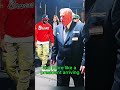 50 Cent Like The President!” Fans Can’t Stop Talk #shorts #50cent  #rapper
