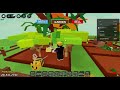 I will play  what ever the top comments on a roblox game and finish it
