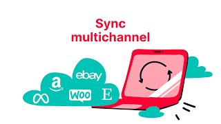 Multichannel listing software & Inventory Sync: Nembol.