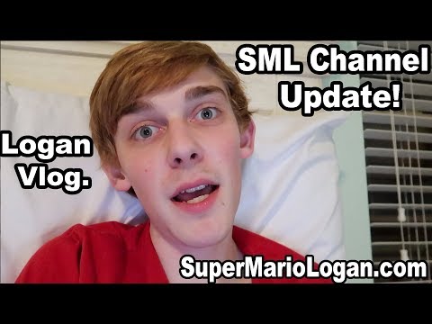 Is the SuperMarioLogan Movie Cancelled?