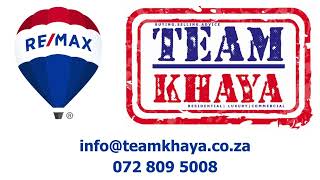 46 7th, La Rochelle - REMAX Team Khaya