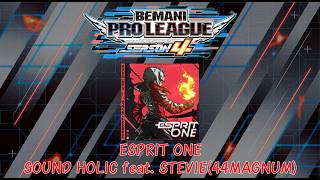 Iidx33 Esprit One Dpa11 Theme Of Round1 Bpl4