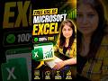 Free use of Microsoft excel | How to use online Excel | excel for data analyst