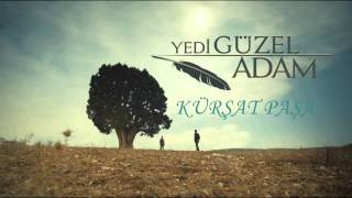 YEDİ GÜZEL ADAM MÜZİKLERİ - ŞAİRLER