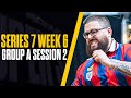 WILL THE DAY 1 DRAMA CONTINUE?! 🔥 | MODUS Super Series  | Series 7 Week 6 | Group A Session 2